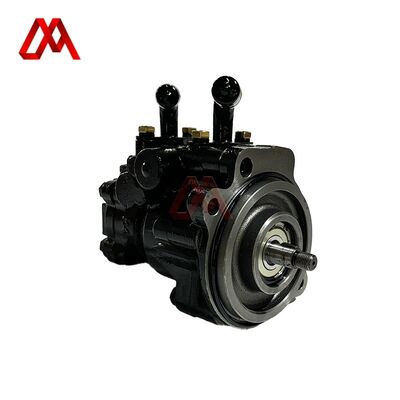 8-98055007-2 8980550072 Power Steering Oil Pump Assembly Suitable For ISUZU NPR ELF 4HK1