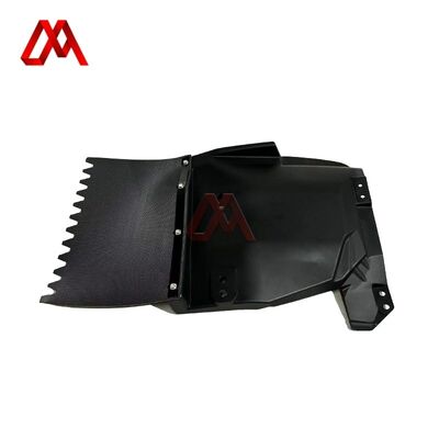 8973877517 8973877507 Mud Flap 8-97387751-7 8-97387750-7 for ISUZU NPR75 700P 4HK1 Truck