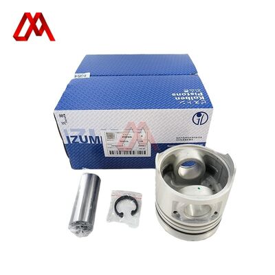 13101-58020 13101-58021 Engine Piston for Toyota 13B