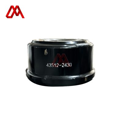Brake Drum 43512-2430 for Hino