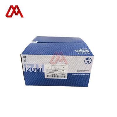 ME018274 Piston For Mitsubishi 4D32 4D32T Engine
