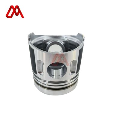 ME021861 Piston Ring Set for MITSUBISHI FUSO 6DS7