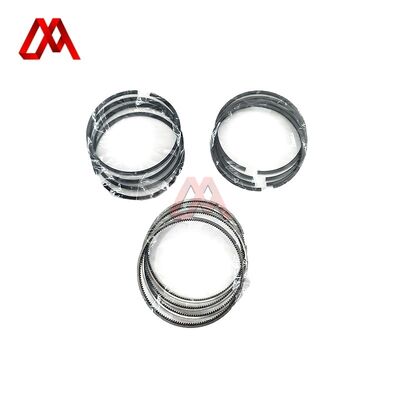 Piston Ring Set ME996378 for Mitsubishi Fuso Canter FE337 FE437 FE447 FE537 4D33 