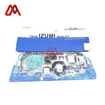 Overhaul Gasket Kit ME999457 for Mitsubishi 6D11 Engine
