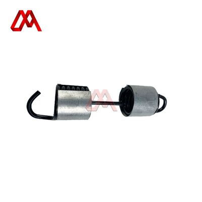 1095833650 1-09583365-0 Front Brake Shoe Return Spring Suitable for ISUZU CYZ51 6WF1