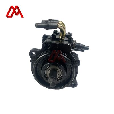 8-98055007-2 8980550072 Power Steering Oil Pump Assembly Suitable For ISUZU NPR ELF 4HK1