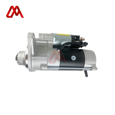 8-98141206-0 8-98060854-0 Starter Assembly 8981412060 8980608540 for ISUZU FRR 6HK1 