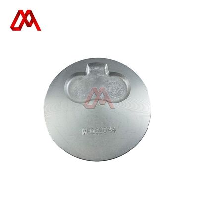 Piston ME002044 ME002117 For Mitsubishi 4DR51 Diesel Engine 