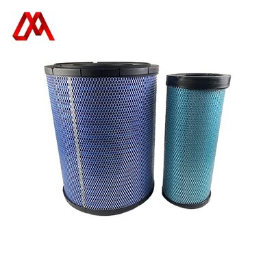 1-14215213-0 1-14215220-0 1-87610166-0 Air Cleaner Filter 1142152130 1142152200 1876101660 for ISUZU CXZ51 6WG1 