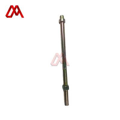 1-51356140-0 1513561400 BOLT; CENTER,LEAF SPR,RR MAIN suitable for ISUZU FVR34 6HK1 