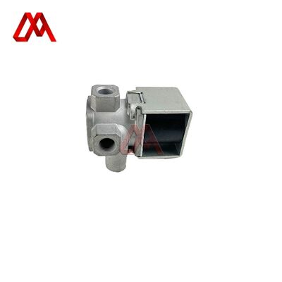 1-82563602-5 1825636025 Exhaust Brake Mag Valve Suitable for ISUZU FVZ34 6HE1T 6SD1 6SD1T 6HK1 