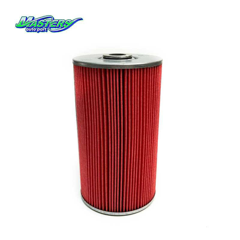 Masters Small 6WG1 4JA1 Isuzu Oil Filter Element 1876101671 OEM