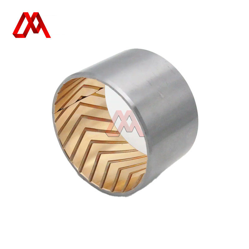 ISUZU BVP Trunnion Shaft Bushing 1876101770 8980818320 1-87610177-0 8-98081832-0