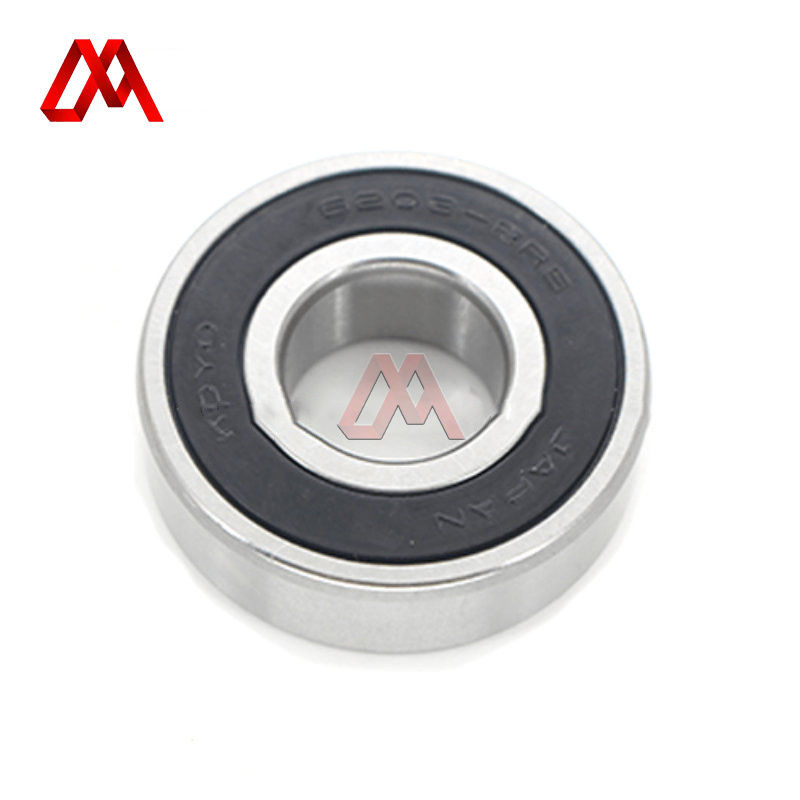 JRKBPF 4JB1 Isuzu Suspension Parts Transmission Pilot Bearing 9000906790 9-00090679-0