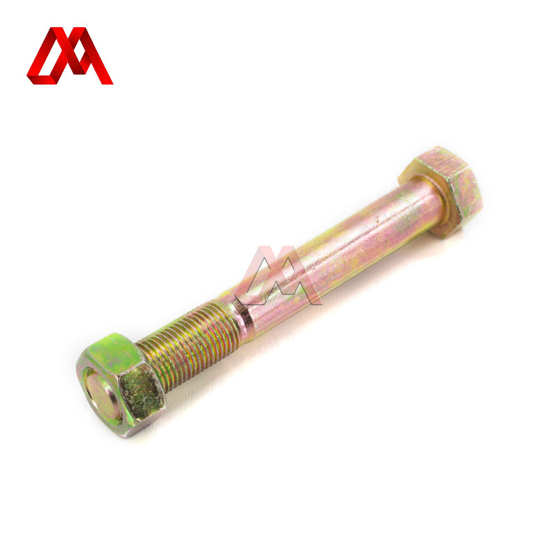 Front Leaf Spring Pin ISUZU ELF Genuine IZUMI Auto Parts 8-97360-110-0 High-Strength