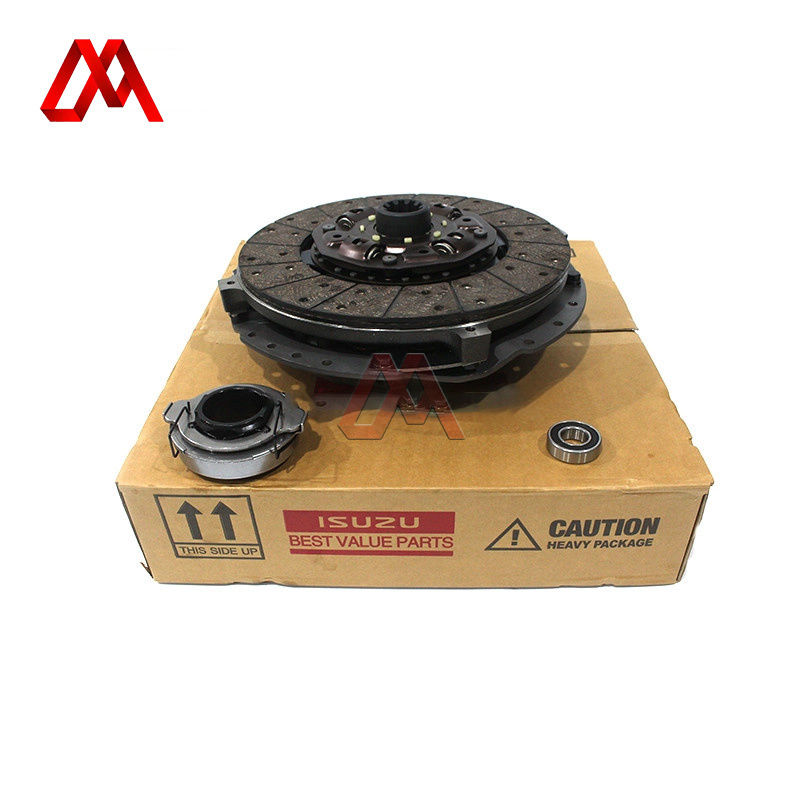 ISUZU BVP Clutch Assembly 1876101910 1-87610191-0 for Heavy Duty Trucks