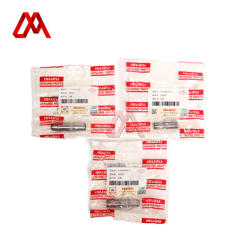 IZUMI  8-94390780-0 Valve Guide 8943907800 For ISUZU FSR FVR34 6HK1