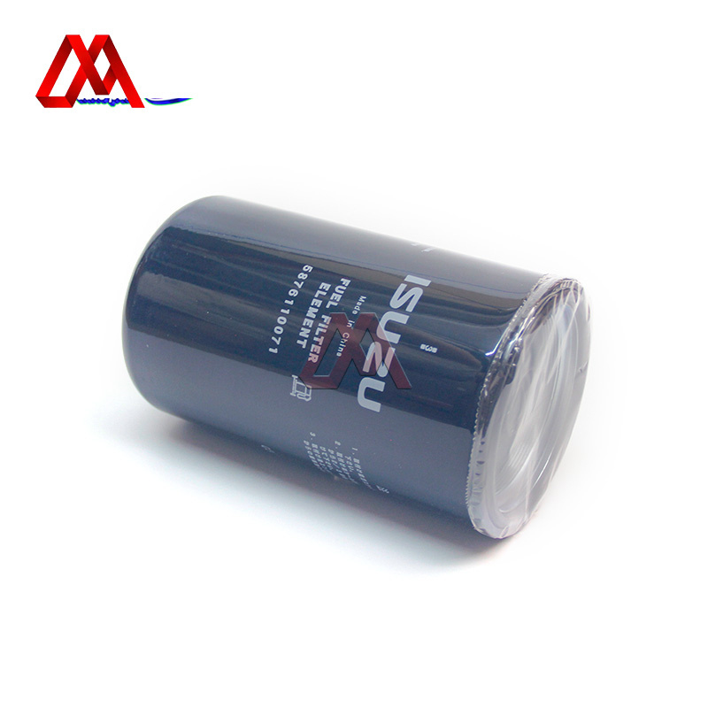 IZUMI  5-87611007-1 Fuel Filter 5876110071 for ISUZU 4HK1 6HK1