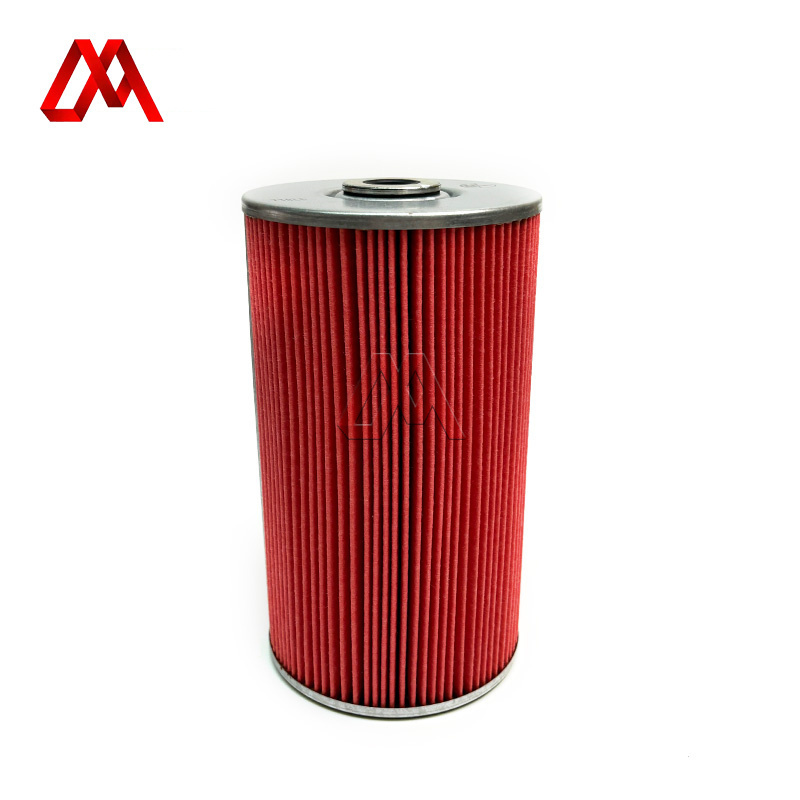 IZUMI Small 6WG1 4JA1 Isuzu Oil Filter Element 1876101671 OEM
