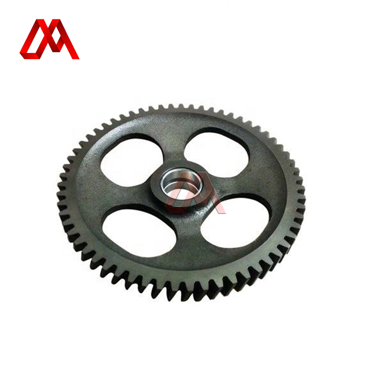 Truck Parts Timing Idler Gear 8-97094546-1 8970945461 for Isuzu FVR Series with 6HE1 Engine