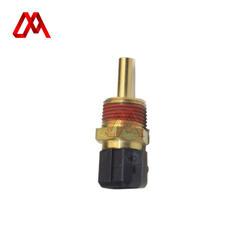 Water Temperature Sensor Valve 8970697860 8970697861 8-97069786-0 8-97069786-1 Water Heater Temperature Sensor for ISUZU NPR 4JA1 4HK1 600P