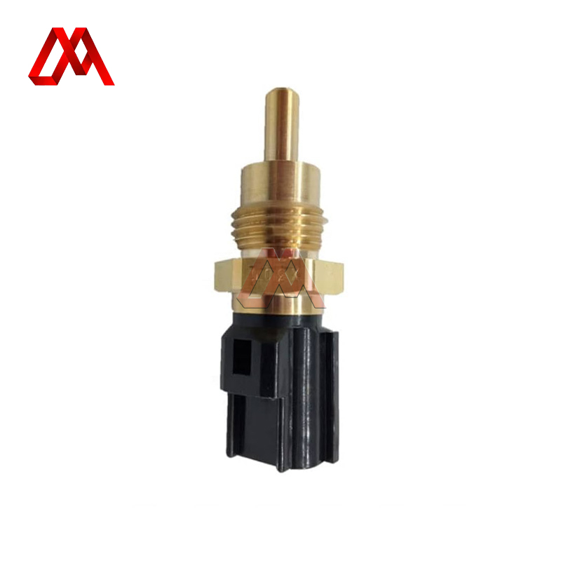 Premium-Compliant Coolant Temperature Sensor 8-98023883-0 8980238830 Compatible with Isuzu 700P 4HK1 Truck