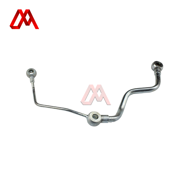 Heavy Duty Oil Pipe Compatible with ISUZU NPR 4HG1T Part Number 8-97200615-0 8972006150