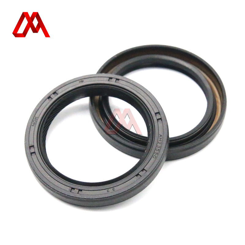 Truck Part Wholesale 8-97253550-0 Transmission Front Cover Oil Seal for ISUZU NKR77 4JH1 8972535500