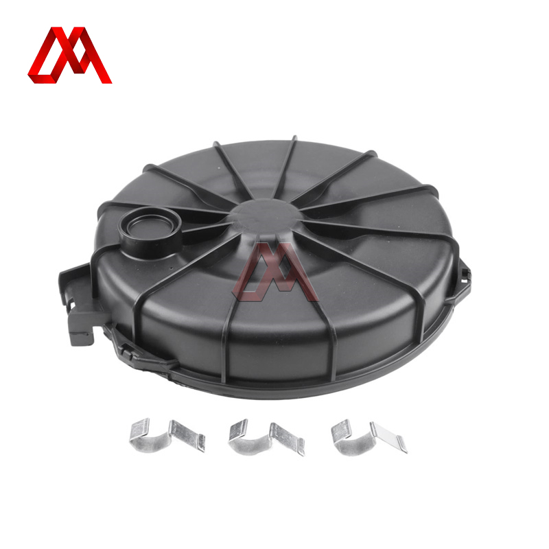 Factory OEM 8-98050434-0 8980504340 Air Cleaner Cover for Isuzu FTR 4HK1 700P Truck Engine Parts