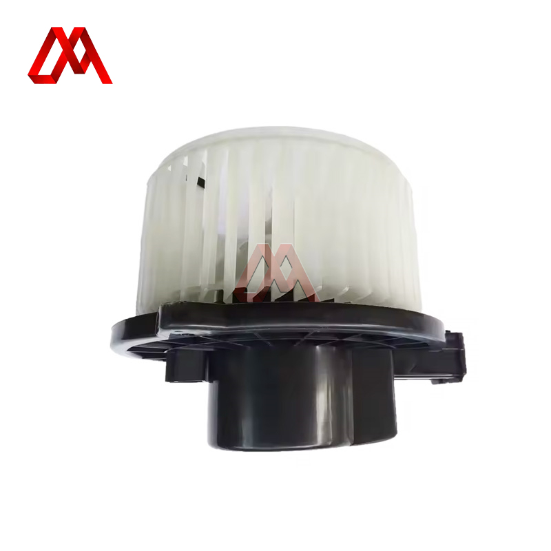 Truck Replacement Parts 8-98047451-0 8980474510 8-98183926-0 8981839260 Air Heater Blower Motor for ISUZU 700P NPR 4HK1