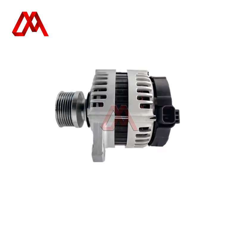 Truck Replacement Parts 8-98075026-0 8980750260 Generator Assembly for ISUZU 700P 4HK1-T 