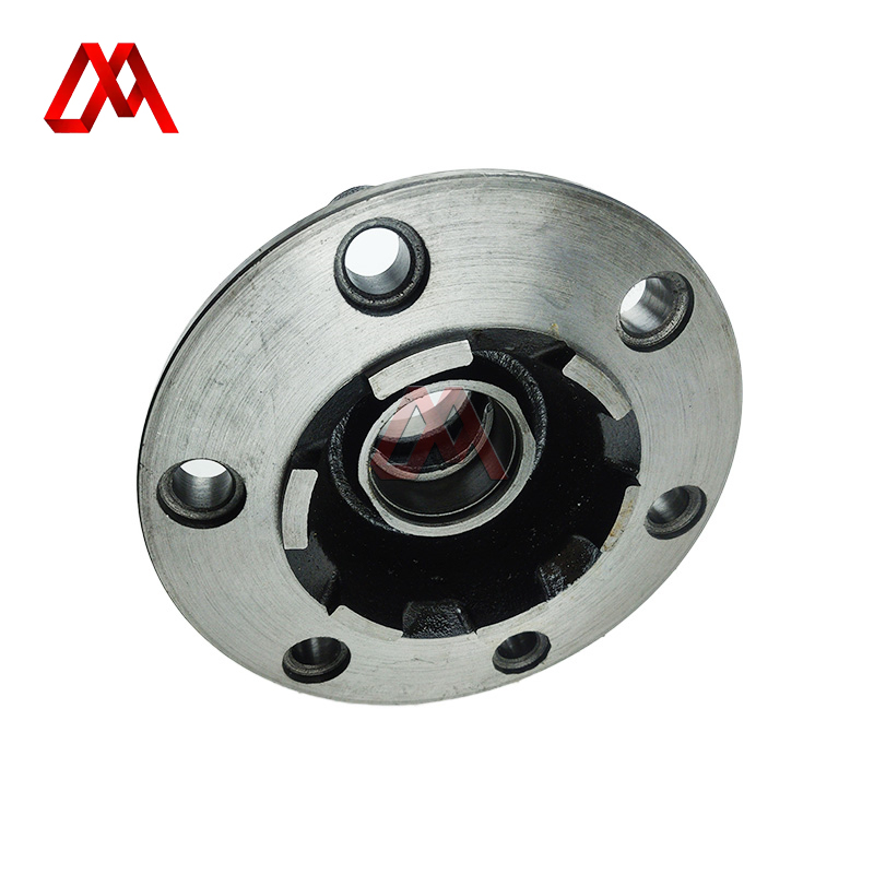 Front Wheel Hub Assembly for Isuzu Truck 700P 4HK1 8-97107414-QL 897107414QL