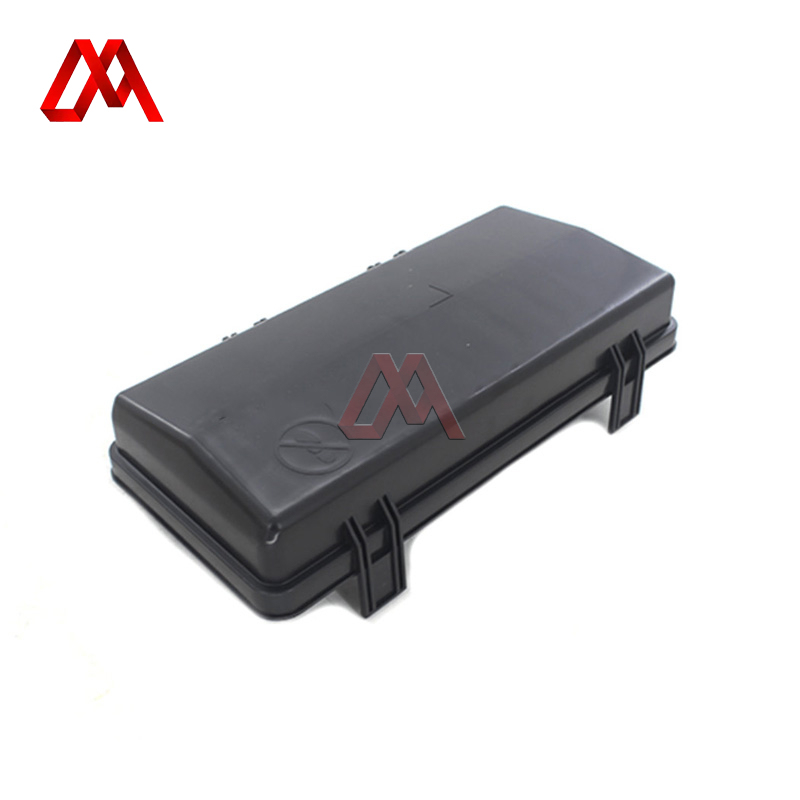 Truck Replacement Parts 8-98081367-0 8980813670 Relay Box Cover for ISUZU NHR