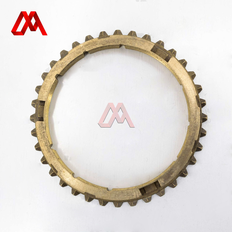 Truck Spare Parts  Auto Parts Block Ring for Isuzu NHR NKR OEM 8-94128-775-0 8-94128775-0 8941287750