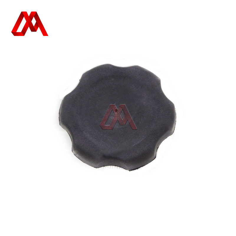 Truck Body Parts Oil Filler Cap for ISUZU ELF Engine ZEVS Durable Replacement Part 8-94133-207-GC 8941332070 8-94133207-0 High Temp Resistant