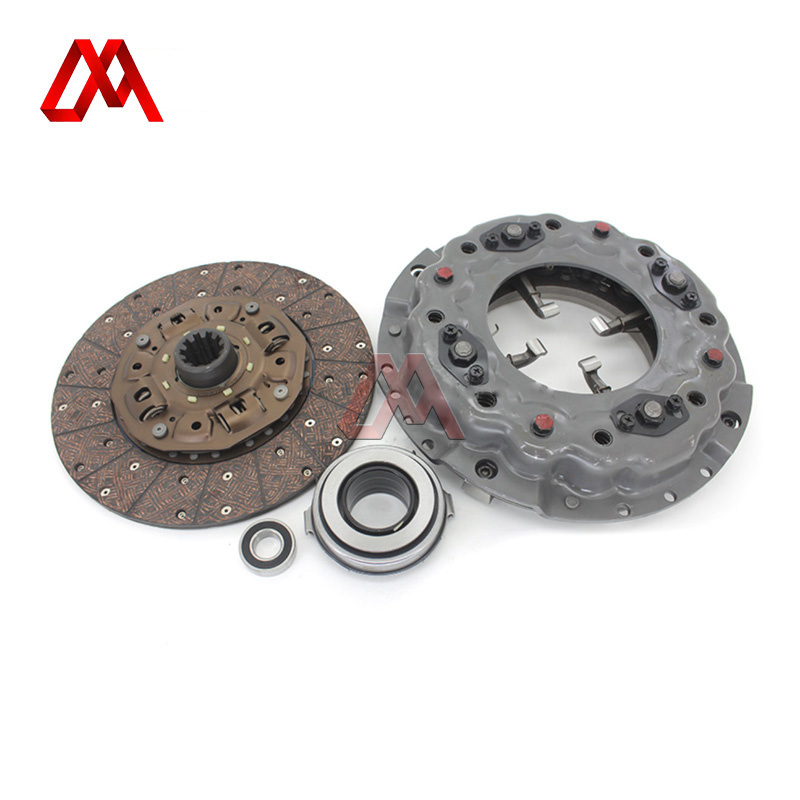 5-87610234-0 5876102340 Clutch Kit for ISUZU FRR FSR FSS FTR 4HK1 