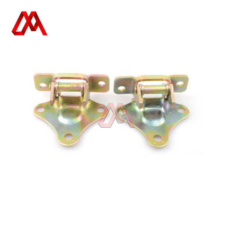 Heavy Duty Door Hinge for ISUZU 100P 4JB1 Truck 8978520070 8-97852007-0