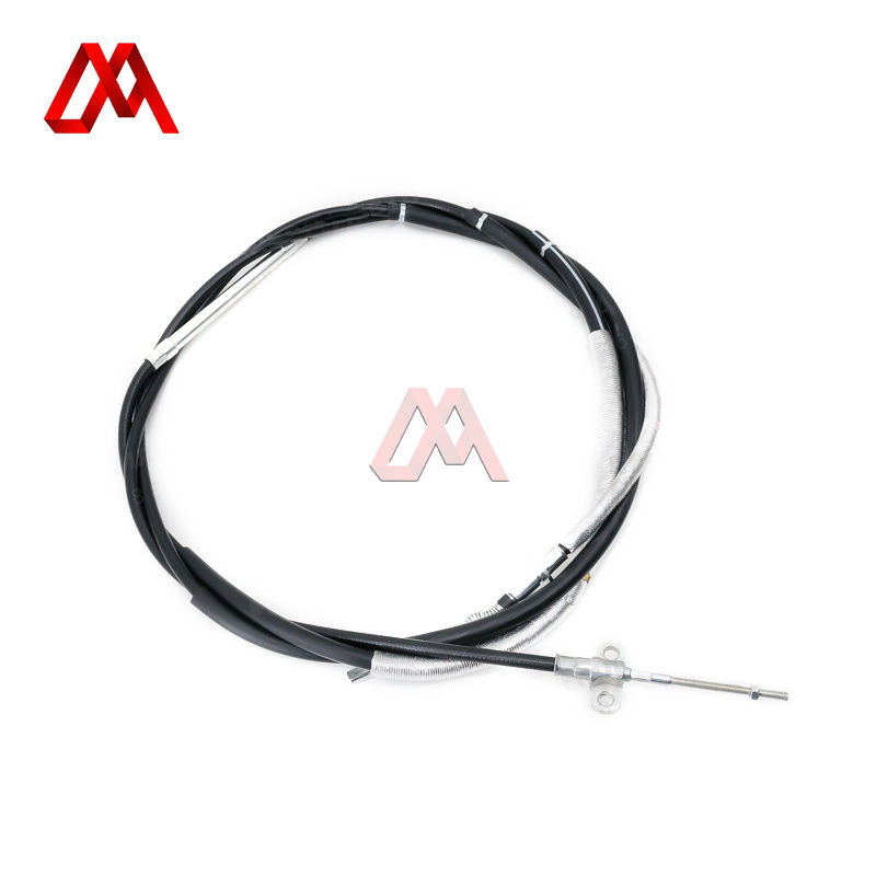 8-97350534-0 8973505340 Parking Brake Cable for ISUZU 4HG1 4HF1 NPR