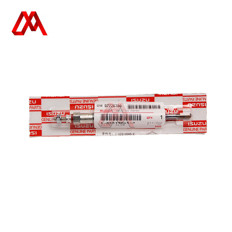 Glow Plug for ISUZU XE 1825130452 1-82513045-2