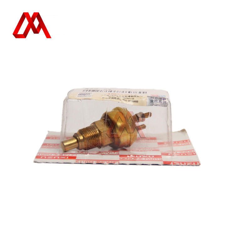 Water Temp Sensor 8-97302203-0 8-94132331-0 for Isuzu 3LD1 Diesel Engine Parts