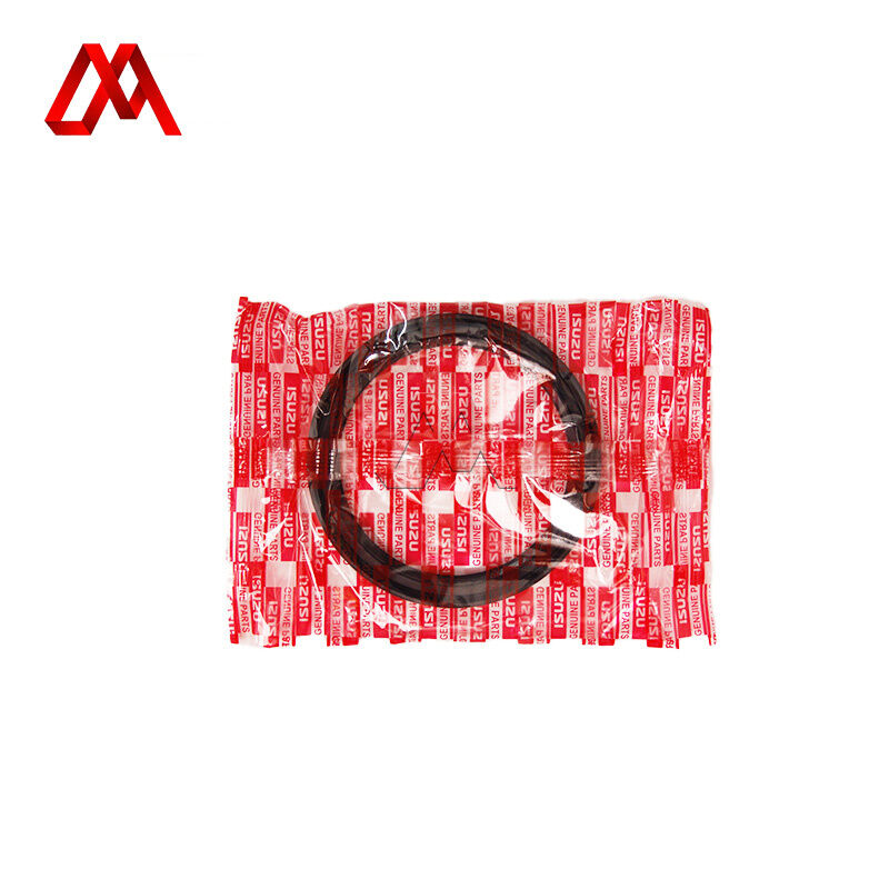 8-97049145-0 Front Crankshaft Oil Seal 8970491450 for ISUZU NKR55 4JB1