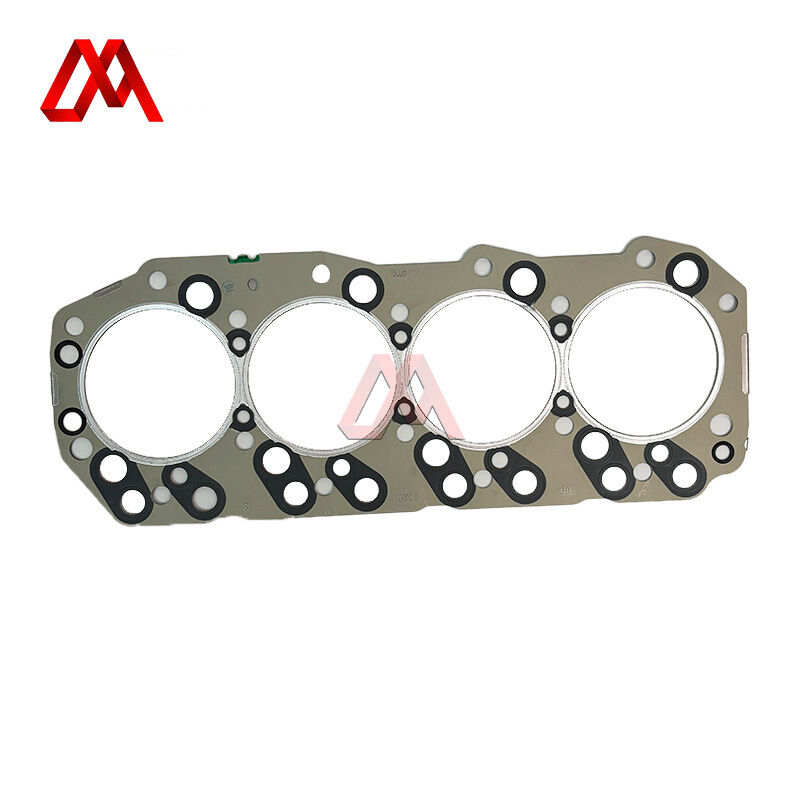 8-97259602-0 8972596020 Cylinder Gasket for ISUZU NKR77 4JG3 4JH1 4KH1