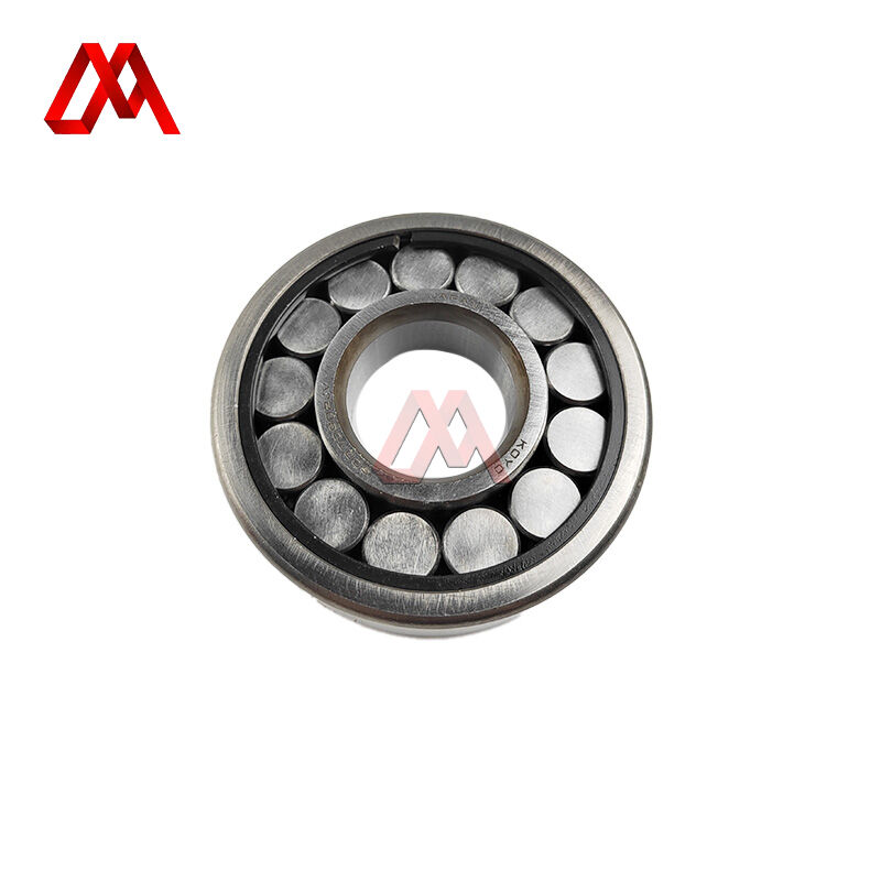 Differential Pinion Bearing 17.5 SC070902GVC3 1-09810182-K 109810182K for Isuzu CVR Truck