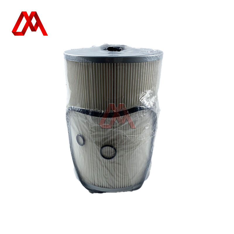 1-13240234-J1 1-13240205-0 1-13240234-0 1132402050 1132402340 Oil Filter Element Suitable For ISUZU10PE1 CXZ81