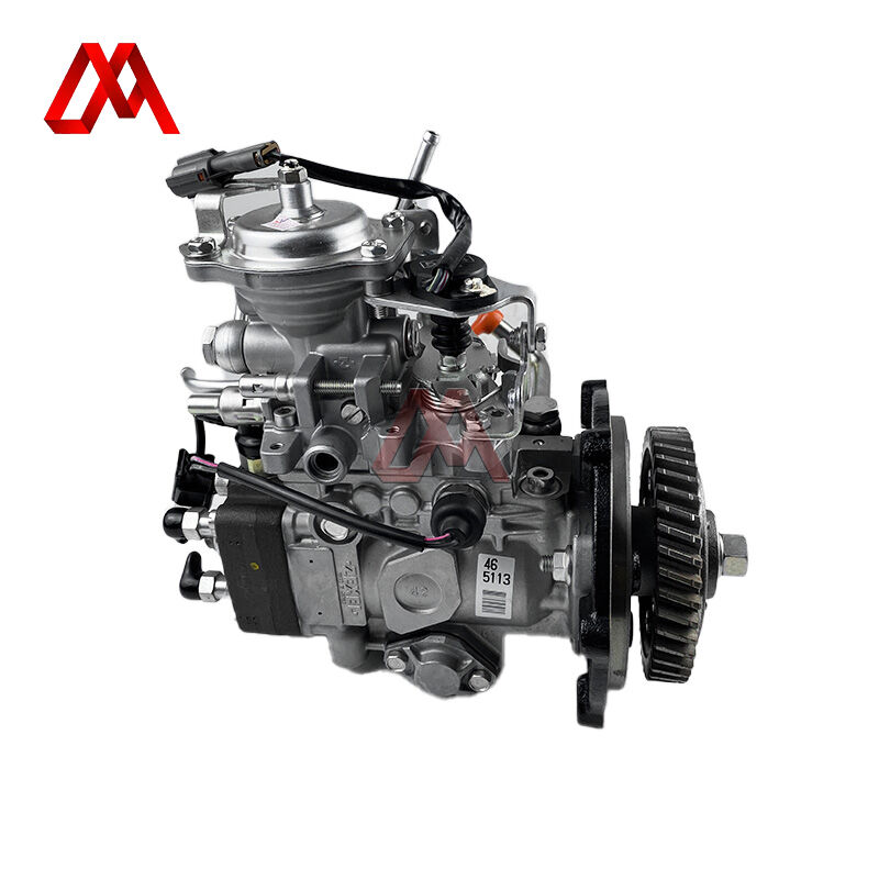 Truck Genuine Parts 8-97263086-2 8972630862 Pump Asm Inj Inyector for ISUZU 100P-TC 