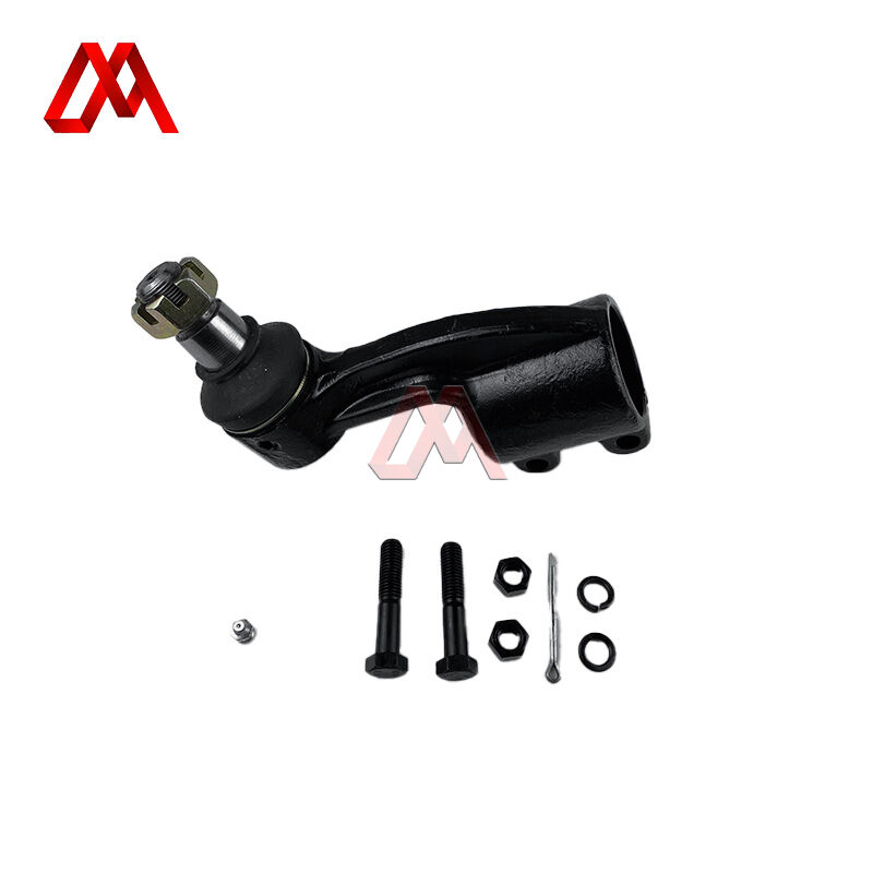 1-43150802-0 8-98236791-0 Tie Rod Rod End 1431508020 8982367910 Suitable for ISUZU CXZ81K 10PE1