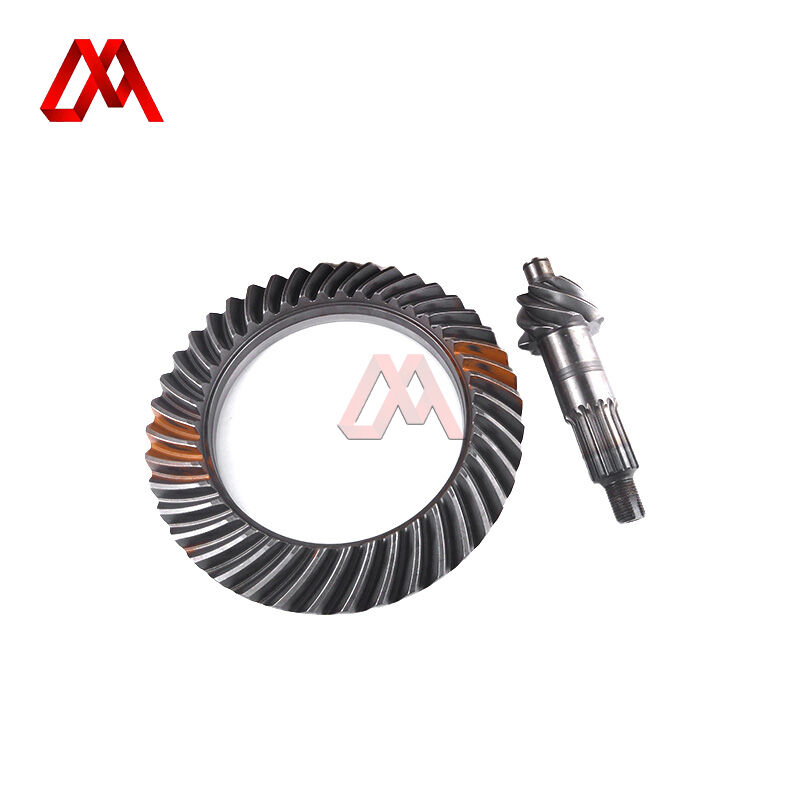 8970354540 8-97035454-0 Final Drive Gear Set for ISUZU 4HE1 