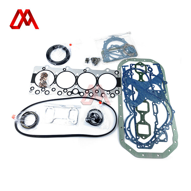 Wholesale Truck Spare Parts 5878104620 5-87810462-0 GASKET SET ENG OVERHAUL for ISUZU 4BD1