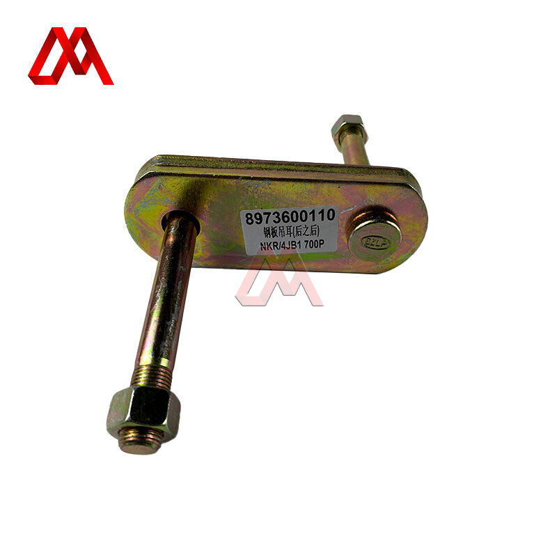 1-51161004-3 1511610043 Leaf Spring Pin for Isuzu FSR Truck