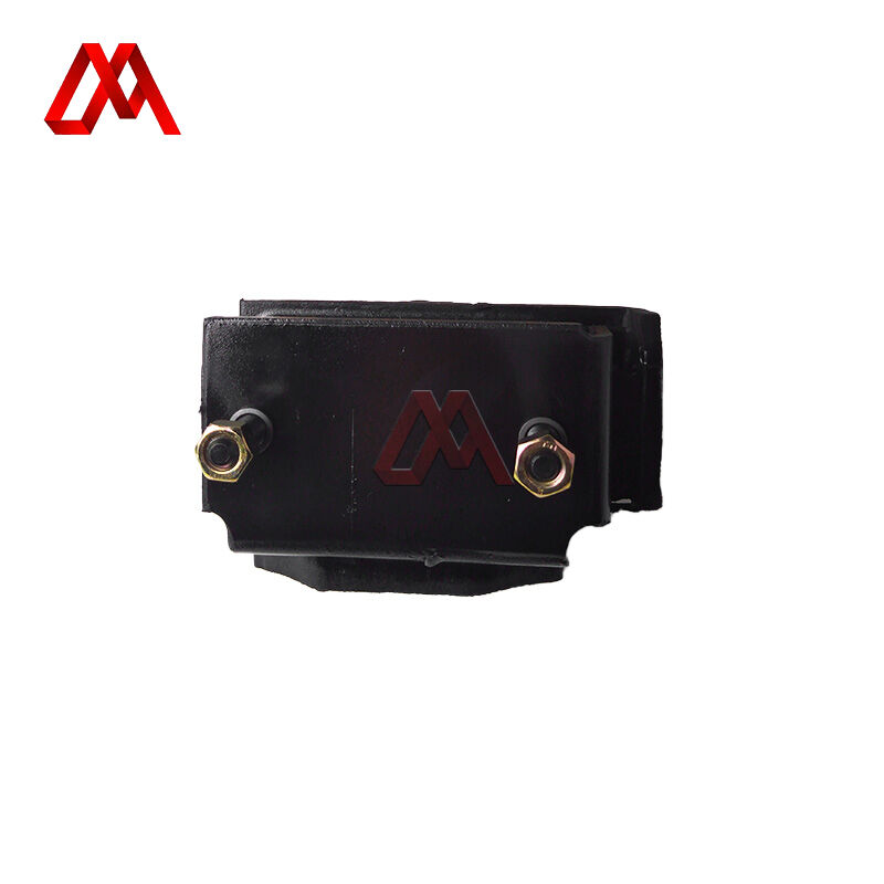 Heavy Duty Truck Parts diesel Genuine Parts Japan 1-53225280-0 1532252800 Engine Foot Rubber for ISUZU